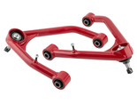 Adjustable Front Upper Control Arms for Chevrolet Silverado 1500 New Bod... - £58.08 GBP