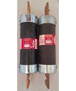 Lot of 2 FUSETRON FRS-R-225 DUAL ELEMENT TIME DELAY CLASS RK5 600V - €20,84 EUR
