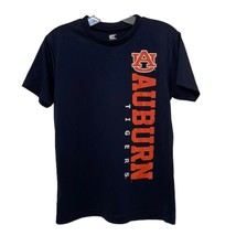 Colosseum Athletics Auburn University Shirt Youth Size Medium (12-14) - £10.93 GBP