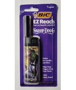 Bic EZ Reach Snoop Dogg Ultimate Lighter Perfect for Candles and More - £7.90 GBP