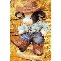 Mary&#39;s Moo Moos &quot;I was Barn to Dance&quot; 484938 - £31.44 GBP