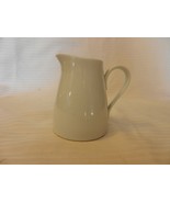 White China Noritake Creamer #107 Angela Cook &#39;n Serve - £22.87 GBP