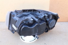 08-11 Land Rover LandRover LR2 Xenon Headlight Head Light Passenger Right RH image 5