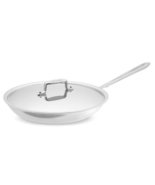 All-Clad d5 Stainless Nonstick Covered 12 Inch Fry Pan - €117,05 EUR+