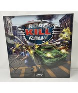 Road Kill Rally by Z-Man Games NEW - $54.70 CAD