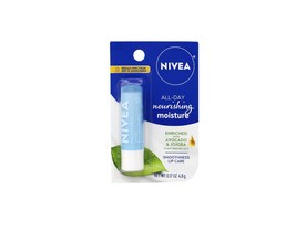 Nivea A Kiss of Smoothness Hydrating Lip Care SPF 15-0.17 oz - £12.78 GBP