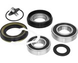 OEM Lip Seal Kit  For Maytag MAH5500BWQ MAH55FLBWW MAH5500AWW MAH3000AWA... - $96.89