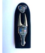 RYDER CUP 2010 DIVOT TOOL AND MAGNETIC GOLF BALL MARKER. OFFICIAL MERCHA... - $590.86 MXN