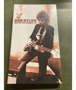 Bob Dylan Greatest Hits Volumes 1, 2 &amp; 3 CD Box Set BRAND NEW SEALED - $29.92