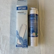 Ge / Kenmore WFC3001 Waterfall Refrigerator Water Filter New Open Box, Sealed!! - £13.62 GBP