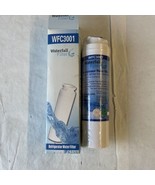 GE / Kenmore WFC3001 Waterfall Refrigerator Water Filter NEW OPEN BOX, S... - £13.56 GBP