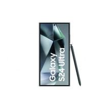 Samsung Galaxy S24 Ultra (6.8 inch) 256GB 200MP Smartphone (Titanium Black) - £1,442.97 GBP