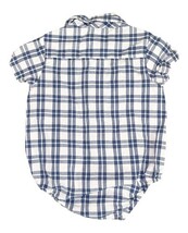 Baby Clothes Lot 3-6M 6M Carter’s Cloud Island One Piece Outfit Bundle 5pc image 5