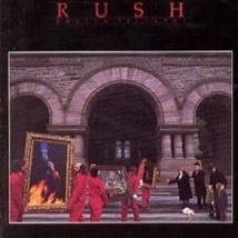Rush Moving Pictures - Cd - £11.48 GBP