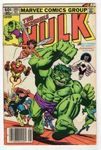 Incredible Hulk #283 VINTAGE 1983 Marvel Comics - £10.30 GBP
