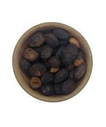 Whole Saw Palmetto Berries Loose Dried whole berries  Serenoa repens 85g... - £14.15 GBP