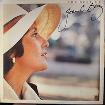 Joan Baez - The Best Of Joan C. Baez (LP) VG - £2.99 GBP
