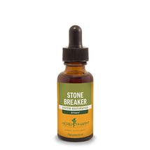 Herb Pharm Stone Breaker (Chanca Piedra) Compound for Urinary System Support 1 O - £11.53 GBP