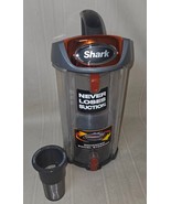Shark NV480 NV482 NV484 Rocket Lift Away  Dust Cup Bin Canister OEM Gray... - €17,35 EUR