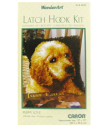 Puppy Love Latch Hook Rug Kit - $246.99 MXN