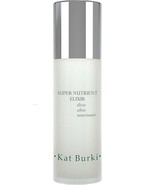 Kat Burki Super Nutrient Elixir. Hydrating Face Toner with Hyaluronic Ac... - $58.36