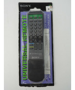 Sony RM-V10 Univeral Remote Control W/Manual New in Package - £9.94 GBP