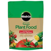 Miracle-Gro Water Soluble Tomato Plant Food - 3LB - £30.36 GBP