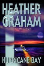 Hurricane Bay by Heather Graham - Hardcover - Very Good - Ex-library - £1.99 GBP