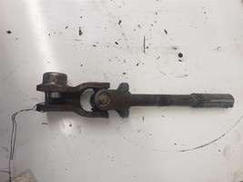 ROGUE     2011 Steering Shaft 947490 - $55.45
