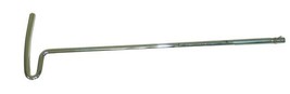 1963 Corvette C2 Seat Adjustment Handle, Chrome Plated,  Made In The USA - £44.33 GBP