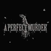 Unbroken by A Perfect Murder Cd - £8.20 GBP