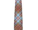 Piombo Herren Klassische Krawatte Aus Wolle Mehrfarbengro? Grose OS - $44.79