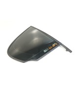 09-2015 bmw f02 750li 760li rear right passenger side door quarter windo... - €86,90 EUR