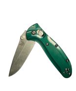 Billet Aluminum Compatible Replacement Scales for Benchmade Mini Griptil... - $54.99