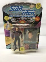 Star Trek The Next Generation Q Action Figure KG - $9.89