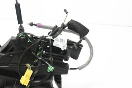 2008-2011 MERCEDES C350 C300 W204 FRONT RIGHT PASSENGER DOOR LOCK ACTUATOR P9685 image 3