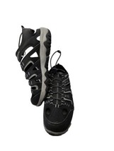 Eddie Bauer Mens Sz 9 Bungee Lace Eastport Breathable Water Shoe Sandals... - £17.20 GBP