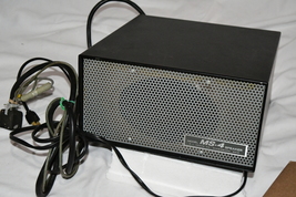 Drake MS-4 Speaker Power Supply For T-4X/T-4XB/T-4XC/TR-4/TR-6 Untested As Is - £143.52 GBP