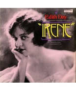 Edith Day: Irene - Vinyl LP  - $23.80