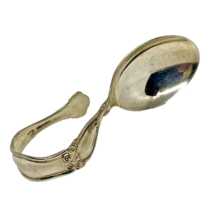 Sterling Baby Feeder Spoon Children’s Vintage International Silver - $59.35