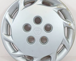 ONE 1997-1999 Toyota Camry # 61088 14&quot; Hubcap / Wheel Cover OEM # 42621-... - $69.99
