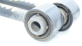 Lower Control Arms Rear Pair Transverse Front Fits 10-19 LEGACY 66762 image 8