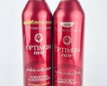 SoftSheen Carson Salon Collection Fortifying Conditioner Optimum Care Lo... - £38.01 GBP