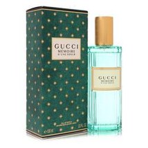 Gucci Memoire D&#39;une Odeur Perfume by Gucci, Gucci memoire d&#39;une odeur is... - $85.00