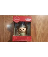 Hallmark Stranger Things Chief Hopper Ornament - £7.21 GBP