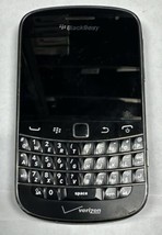 BlackBerry Bold 9930 Black Phones Not Turning on Phone for Parts Only - $10.99