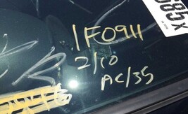 Driver Front Door Switch Driver&#39;s Window Master Fits 08-12 ESCAPE 842924... - $49.21