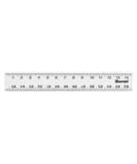 Starrett Ase-96 Aluminum Rule Straight Edge,96&quot; - $91.99