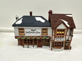 Dept 56 The Old Curiosity Shop Dickens Village Series 1987 - £18.51 GBP