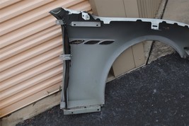 14-18 MASERATI GHIBLI Fender Modguard Driver Left LH *LOCAL PICK UP ONLY* image 8